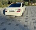Белый Мерседес С Класс, объемом двигателя 6.3 л и пробегом 72 тыс. км за 29000 $, фото 8 на Automoto.ua