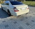 Белый Мерседес С Класс, объемом двигателя 6.3 л и пробегом 72 тыс. км за 29000 $, фото 9 на Automoto.ua