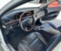 Білий Мерседес С Клас, об'ємом двигуна 5.46 л та пробігом 240 тис. км за 11900 $, фото 33 на Automoto.ua