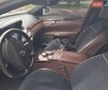 Білий Мерседес С Клас, об'ємом двигуна 3.5 л та пробігом 315 тис. км за 18500 $, фото 4 на Automoto.ua