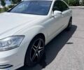Белый Мерседес С Класс, объемом двигателя 2.99 л и пробегом 350 тыс. км за 12000 $, фото 12 на Automoto.ua