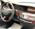 Белый Мерседес С Класс, объемом двигателя 55 л и пробегом 150 тыс. км за 16500 $, фото 27 на Automoto.ua