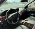 Білий Мерседес С Клас, об'ємом двигуна 2.99 л та пробігом 271 тис. км за 14100 $, фото 4 на Automoto.ua
