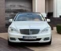 Білий Мерседес С Клас, об'ємом двигуна 3.5 л та пробігом 140 тис. км за 15900 $, фото 1 на Automoto.ua
