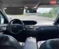 Белый Мерседес С Класс, объемом двигателя 2.99 л и пробегом 350 тыс. км за 12000 $, фото 8 на Automoto.ua