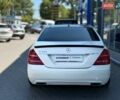 Белый Мерседес С Класс, объемом двигателя 3.5 л и пробегом 140 тыс. км за 16300 $, фото 2 на Automoto.ua