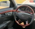 Белый Мерседес С Класс, объемом двигателя 3 л и пробегом 273 тыс. км за 18750 $, фото 15 на Automoto.ua