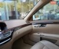 Белый Мерседес С Класс, объемом двигателя 3.5 л и пробегом 140 тыс. км за 16300 $, фото 21 на Automoto.ua