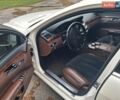 Білий Мерседес С Клас, об'ємом двигуна 3.5 л та пробігом 315 тис. км за 18500 $, фото 1 на Automoto.ua