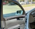 Белый Мерседес С Класс, объемом двигателя 3.5 л и пробегом 140 тыс. км за 16300 $, фото 22 на Automoto.ua