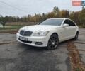 Білий Мерседес С Клас, об'ємом двигуна 3.5 л та пробігом 315 тис. км за 18500 $, фото 1 на Automoto.ua