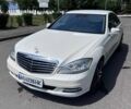 Белый Мерседес С Класс, объемом двигателя 2.99 л и пробегом 350 тыс. км за 12000 $, фото 11 на Automoto.ua
