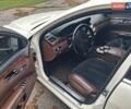 Білий Мерседес С Клас, об'ємом двигуна 3.5 л та пробігом 315 тис. км за 20000 $, фото 4 на Automoto.ua