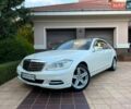 Білий Мерседес С Клас, об'ємом двигуна 3.5 л та пробігом 140 тис. км за 13900 $, фото 4 на Automoto.ua
