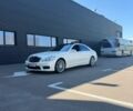 Белый Мерседес С Класс, объемом двигателя 6.21 л и пробегом 130 тыс. км за 17999 $, фото 1 на Automoto.ua