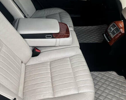 Мерседес С Класс 2010 в Львове на Automoto.ua Белый Мерседес С Класс, объемом двигателя 5.51 л и пробегом 264 тыс. км за 18500 $, фото 46 на Automoto.ua