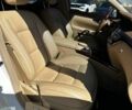 Белый Мерседес С Класс, объемом двигателя 5.5 л и пробегом 119 тыс. км за 22940 $, фото 34 на Automoto.ua