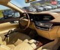 Белый Мерседес С Класс, объемом двигателя 5.5 л и пробегом 119 тыс. км за 22990 $, фото 35 на Automoto.ua