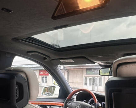 Мерседес С Класс 2010 в Львове на Automoto.ua Белый Мерседес С Класс, объемом двигателя 5.51 л и пробегом 264 тыс. км за 18500 $, фото 52 на Automoto.ua