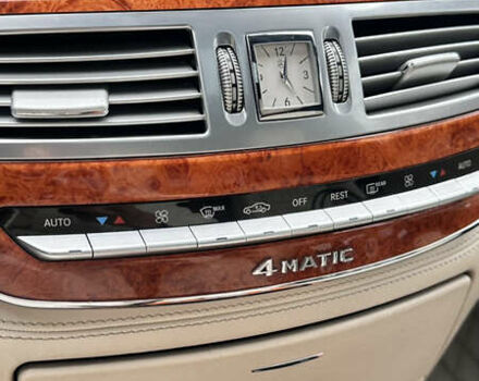 Мерседес С Класс 2010 в Львове на Automoto.ua Белый Мерседес С Класс, объемом двигателя 5.51 л и пробегом 264 тыс. км за 18500 $, фото 59 на Automoto.ua