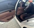 Белый Мерседес С Класс, объемом двигателя 5.46 л и пробегом 199 тыс. км за 16200 $, фото 15 на Automoto.ua