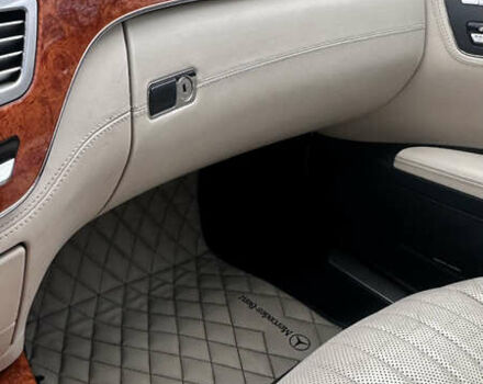 Мерседес С Класс 2010 в Львове на Automoto.ua Белый Мерседес С Класс, объемом двигателя 5.51 л и пробегом 264 тыс. км за 18500 $, фото 60 на Automoto.ua