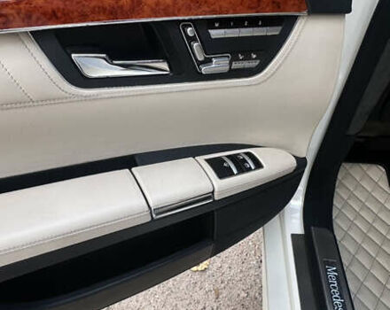 Мерседес С Класс 2010 в Львове на Automoto.ua Белый Мерседес С Класс, объемом двигателя 5.51 л и пробегом 264 тыс. км за 18500 $, фото 32 на Automoto.ua