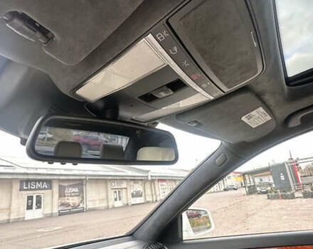 Мерседес С Класс 2010 в Львове на Automoto.ua Белый Мерседес С Класс, объемом двигателя 5.51 л и пробегом 264 тыс. км за 18500 $, фото 64 на Automoto.ua