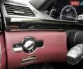 Белый Мерседес С Класс, объемом двигателя 6.21 л и пробегом 140 тыс. км за 18500 $, фото 18 на Automoto.ua