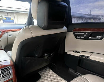 Мерседес С Класс 2010 в Львове на Automoto.ua Белый Мерседес С Класс, объемом двигателя 5.51 л и пробегом 264 тыс. км за 18500 $, фото 37 на Automoto.ua