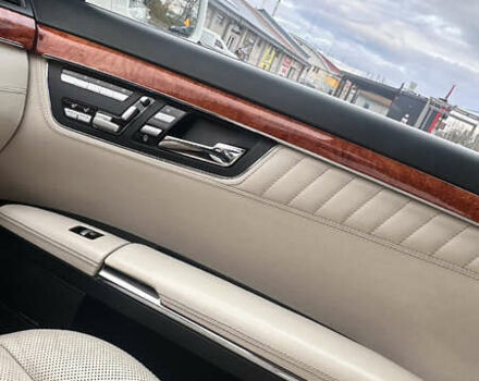 Мерседес С Класс 2010 в Львове на Automoto.ua Белый Мерседес С Класс, объемом двигателя 5.51 л и пробегом 264 тыс. км за 18500 $, фото 62 на Automoto.ua