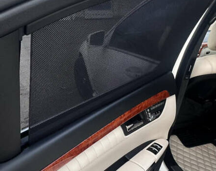 Мерседес С Класс 2010 в Львове на Automoto.ua Белый Мерседес С Класс, объемом двигателя 5.51 л и пробегом 264 тыс. км за 18500 $, фото 33 на Automoto.ua