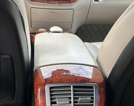 Мерседес С Класс 2010 в Львове на Automoto.ua Белый Мерседес С Класс, объемом двигателя 5.51 л и пробегом 264 тыс. км за 18500 $, фото 38 на Automoto.ua