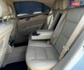Белый Мерседес С Класс, объемом двигателя 5.5 л и пробегом 119 тыс. км за 22990 $, фото 29 на Automoto.ua