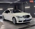 Белый Мерседес С Класс, объемом двигателя 6.21 л и пробегом 130 тыс. км за 22500 $, фото 1 на Automoto.ua