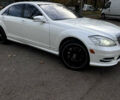 Мерседес С Класс 2010 в Львове на Automoto.ua Белый Мерседес С Класс, объемом двигателя 5.51 л и пробегом 264 тыс. км за 18500 $, фото 23 на Automoto.ua