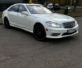 Мерседес С Класс 2010 в Львове на Automoto.ua Белый Мерседес С Класс, объемом двигателя 5.51 л и пробегом 264 тыс. км за 18500 $, фото 24 на Automoto.ua