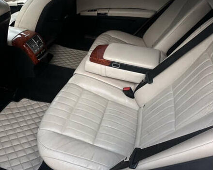 Мерседес С Класс 2010 в Львове на Automoto.ua Белый Мерседес С Класс, объемом двигателя 5.51 л и пробегом 264 тыс. км за 18500 $, фото 35 на Automoto.ua