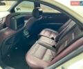 Белый Мерседес С Класс, объемом двигателя 6.21 л и пробегом 140 тыс. км за 18500 $, фото 11 на Automoto.ua