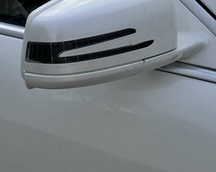 Мерседес С Класс 2010 в Львове на Automoto.ua Белый Мерседес С Класс, объемом двигателя 5.51 л и пробегом 264 тыс. км за 18500 $, фото 29 на Automoto.ua