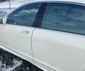 Белый Мерседес С Класс, объемом двигателя 5.5 л и пробегом 285 тыс. км за 15345 $, фото 10 на Automoto.ua