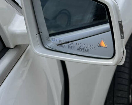 Мерседес С Класс 2010 в Львове на Automoto.ua Белый Мерседес С Класс, объемом двигателя 5.51 л и пробегом 264 тыс. км за 18500 $, фото 28 на Automoto.ua