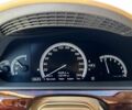 Белый Мерседес С Класс, объемом двигателя 5.5 л и пробегом 119 тыс. км за 22940 $, фото 36 на Automoto.ua