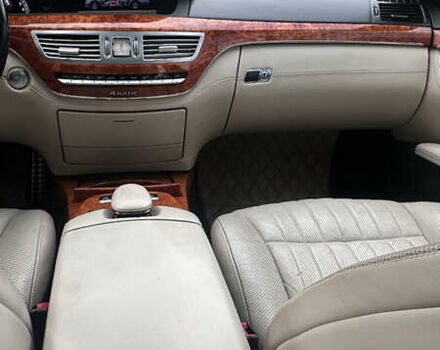 Мерседес С Класс 2010 в Львове на Automoto.ua Белый Мерседес С Класс, объемом двигателя 5.51 л и пробегом 264 тыс. км за 18500 $, фото 51 на Automoto.ua