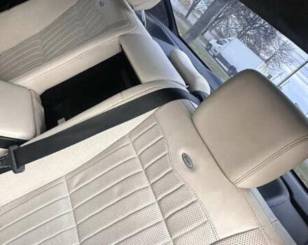 Мерседес С Класс 2010 в Львове на Automoto.ua Белый Мерседес С Класс, объемом двигателя 5.51 л и пробегом 264 тыс. км за 18500 $, фото 41 на Automoto.ua