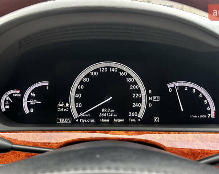 Мерседес С Класс 2010 в Львове на Automoto.ua Белый Мерседес С Класс, объемом двигателя 5.51 л и пробегом 264 тыс. км за 18500 $, фото 56 на Automoto.ua