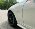 Белый Мерседес С Класс, объемом двигателя 6.21 л и пробегом 140 тыс. км за 18500 $, фото 8 на Automoto.ua