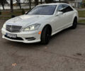 Мерседес С Класс 2010 в Львове на Automoto.ua Белый Мерседес С Класс, объемом двигателя 5.51 л и пробегом 264 тыс. км за 18500 $, фото 1 на Automoto.ua