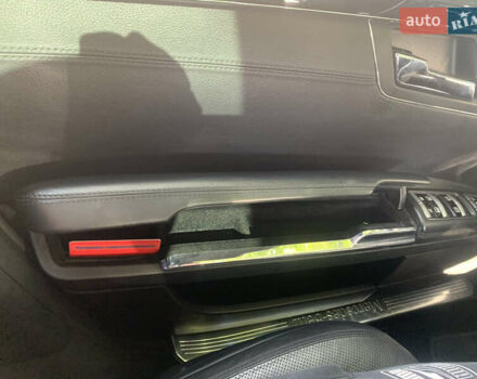 Белый Мерседес С Класс, объемом двигателя 5.5 л и пробегом 285 тыс. км за 15345 $, фото 69 на Automoto.ua