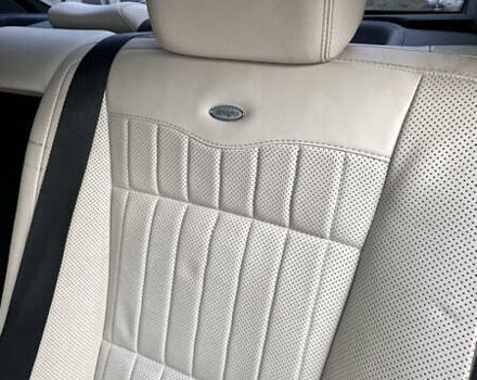 Мерседес С Класс 2010 в Львове на Automoto.ua Белый Мерседес С Класс, объемом двигателя 5.51 л и пробегом 264 тыс. км за 18500 $, фото 42 на Automoto.ua